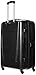 Samsonite Winfield 2 Hardside Expandable Luggage with Spinner Wheels, Brushed Anthracite, Checked-Large 28-Inch