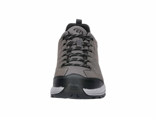 Image of Brutting Womens Mount Bona HighHigh Rise Hiking Shoes
