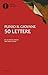 50 lettere. Testo latino a fronte - Plinio il Giovane