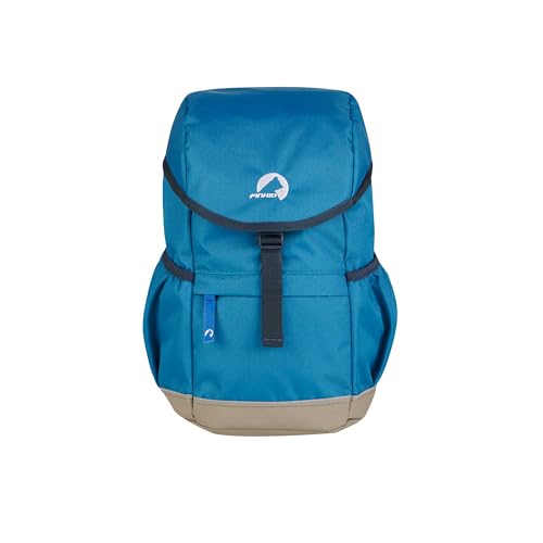 Finkid Kinder Reppu Rucksack, Seaport-Navy, ONE Size