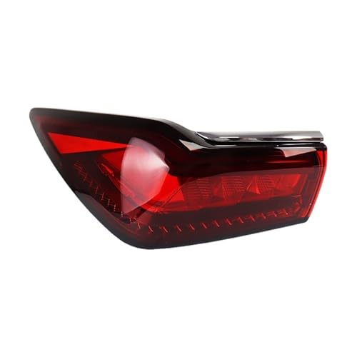 Feu de signalisation BYD ATTO 3 gauche pour remplacer un bloc optique brisé