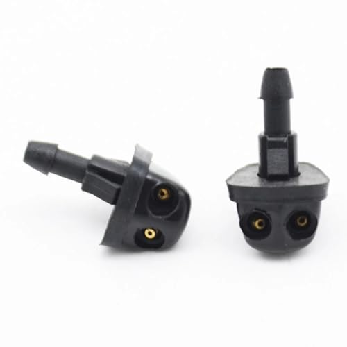 Gicleur Lave-Glace Suzuki Jimny MK3 Grand Vitara 1999-2001 Essuie-Glace Avant