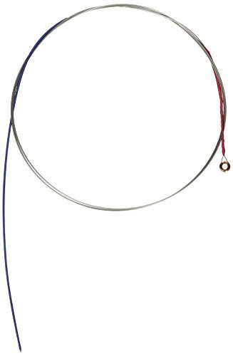 Super Sensitive Red Label Cello A String 1/2 Medium