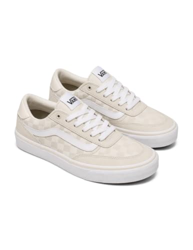 Image of Vans Women's Brooklyn LS Shoe