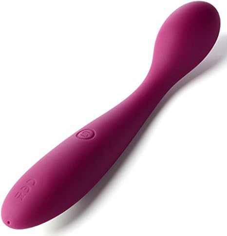 Vibrador Svakom Keri Púrpura : Amazon.es: Salud y cuidado ...