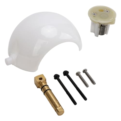 Image of 385318162 Ball and Shaft Cartridge Kit, RV Toilet Flush Ball Kit for Foot Flush Marine Toilets
