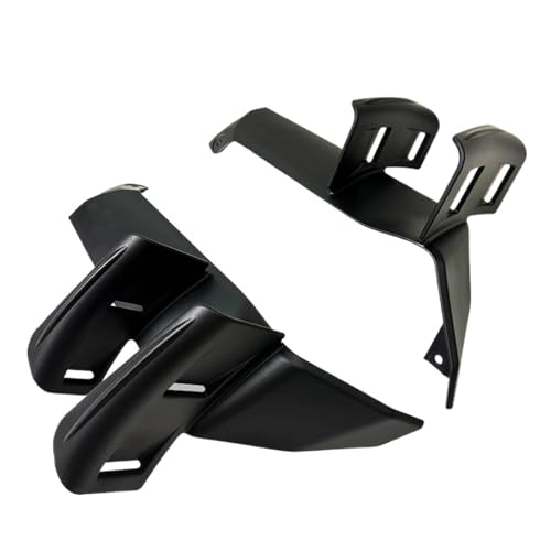 Becquet latéral de moto pour virées en Yamaha MT-09 SP 2024
