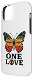 Zoom IMG-1 one love butterfly rasta reggae Zoom IMG-1 one love butterfly rasta reggae