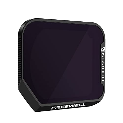 Freewell ND2000 Neutral Density Filter for Mavic 3 Classic