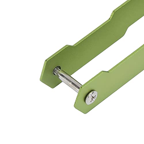 Portachiavi, Portachiavi in ​​materiale metallico