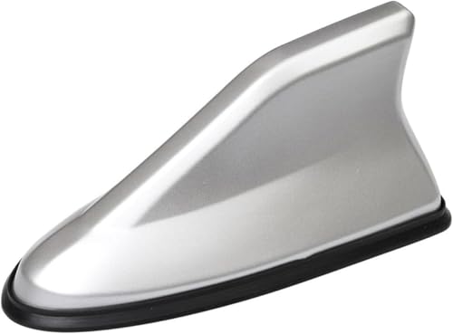 Antena de aleta de tiburón autoadhesiva para evitar daños en túneles de lavado de tu coche