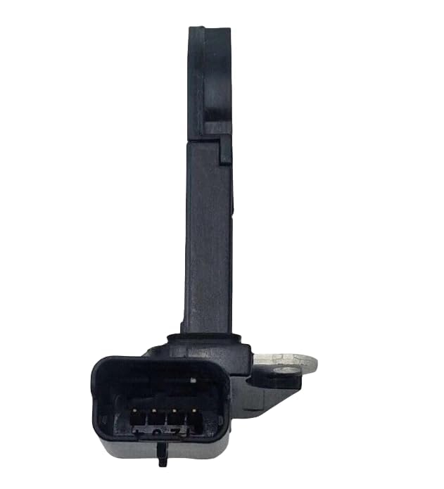 Partsline Capteur de débit d’air massique MAF pour 208, 308, 508, 2008, 3008, 5008, C3, C4, C5, DS3, DS4 équivalent à 9677093080, AFH50M-27