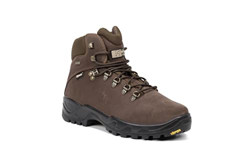 CHIRUCA Botas Trofeo 02 Gore-Tex