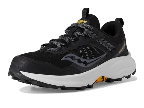 Image of Saucony Mens Excursion Tr16 Running Shoe