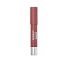 Revlon-Matte-Balm-Sultry Revlon Lip Balm, Matte Tinted Lip Stain, Face Makeup with Lasting Hydration, Infused with Shea Butter, Mango & Coconut Butter, Matte Finish, 225 Sultry, 0.01 Oz