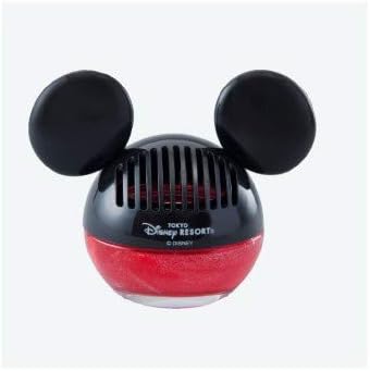 Amazon Co Jp ディズニー 芳香剤 ルームフレグランス ジェル ミッキー ミッキーマウス せっけんの香り 東京ディズニーリゾート Tdr ドラッグストア