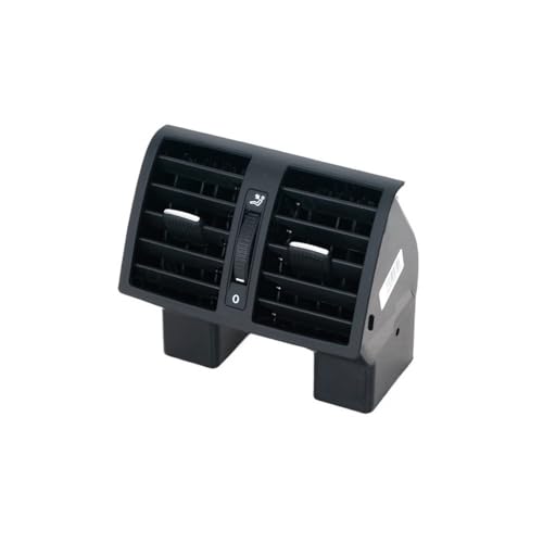 Salida de aire trasera 1TD819203: regula el flujo de aire acondicionado en tu Caddy
