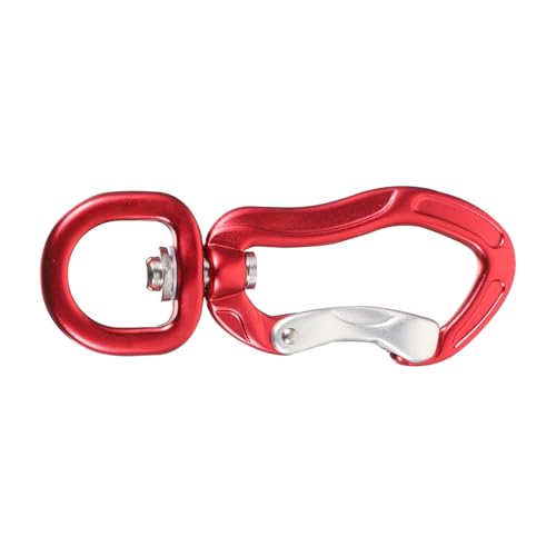 Happyyami Key Chain Quick Release Quick-Hanging Buckle for Kite and Dog Sturdy Weatherproof
