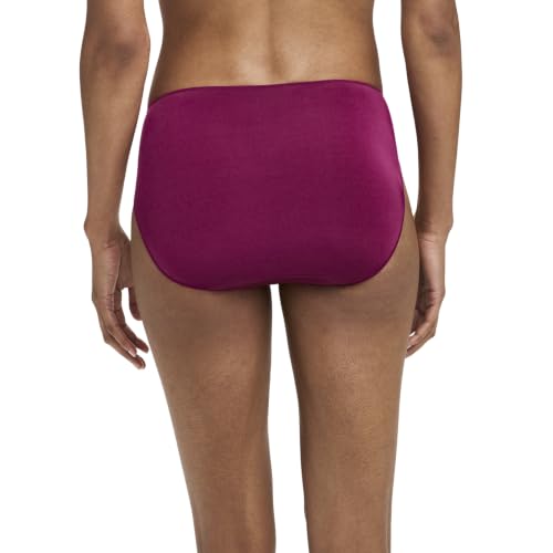 Image of Jockey Women's Underwear No Panty Line Promise Tactel Hi Cut