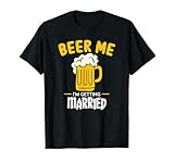 Getting Married Groom Gift