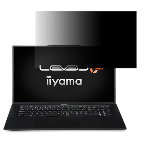 iiyama LEVEL-17FH122-i7-UXSX 17.3C` 16:9 Ή `h~tB^[ vCoV[tB^[ u[CgJbg ˖h~ PC p\R j^[ ̂h~ ʕیtB یV[g EȒP ʎgp