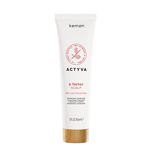Actyva P Factor Scalp Trattamento Rigenerante 150 ml