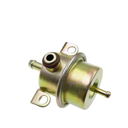 Regulador de presión de combustible para solucionar tirones en tu motor R11 y R21 2.5 2