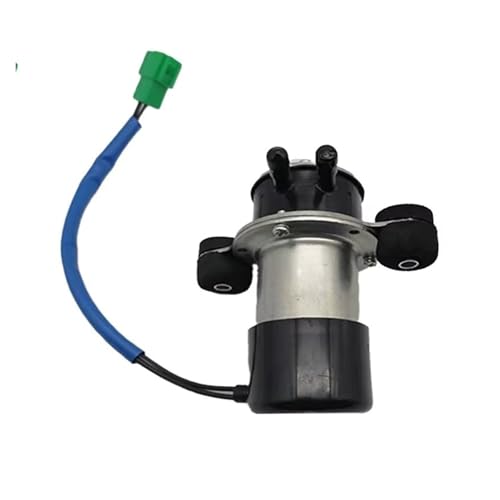 Bomba de gasolina 15100-79100 soluciona tirones de motor 12V 3