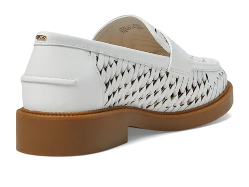 Image of Michael Kors Womens Eden Loafer