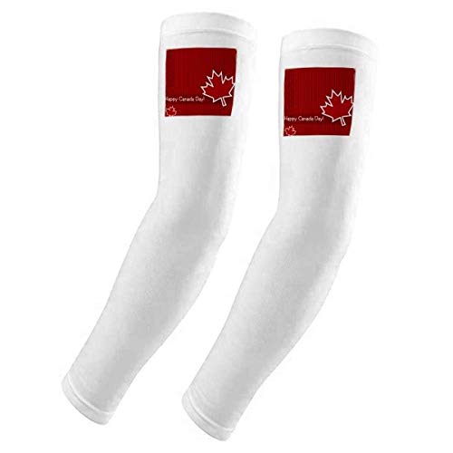 Manchons de bras de protection solaire UV Canada outdoor