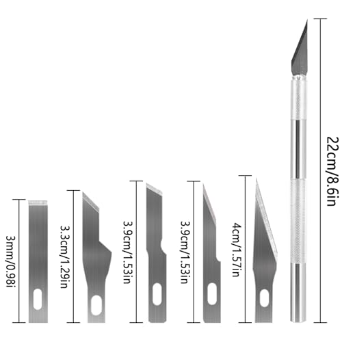 Lista de Alfombrillas de corte los más recomendados. 12 Imagen adicional