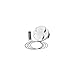 Vertex Replica Forged Piston Kit 24187C Compatible With/Replacement For Honda CRF 450 R 2017-2018, CRF 450 RX 2017-2018