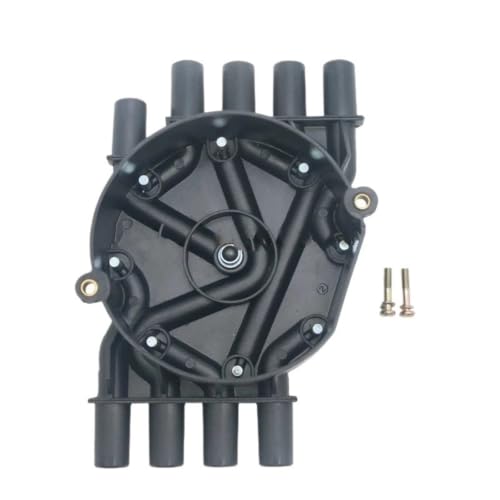 Distribuidor de encendido para solucionar tirones de motor en Cadillac Escalade y Express 2