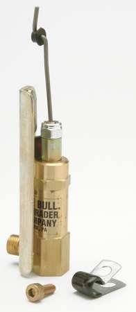 Throttle Control, Honda Engine 8-9 HP