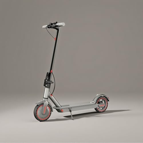 Patinete Eléctrico Plegable 350w, Autonomía 33km, Neumático De 8.5 Pies, Control App Y Pantalla Lcd, Doble Seguridad Patinete Eléctrico Plegable 350w, Autonomía 33km, Neumático De 8.5 Pies, Control App Y Pantalla Lcd, Doble Seguridad