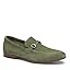 Sage Suede