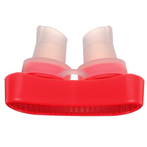 FESTFENDS Tapón Nasal Mini para Dejar de Roncar Asistencia para Respirar Nariz y Mejora Respiración Bucal, Material Silicona y Abs para Uso Nocturno en Casa