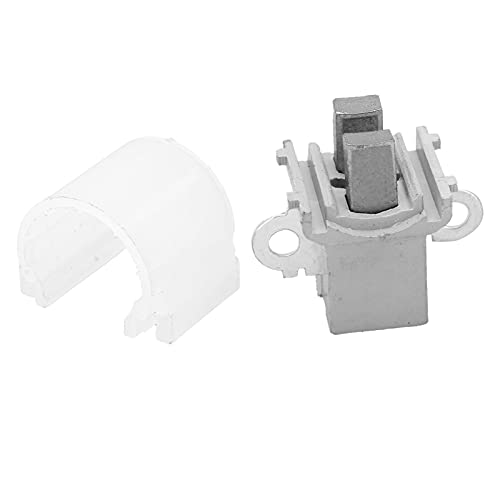 Alternator Brush Holder Assembly 27370 75060 27370 42010 Alternator Brushes Set Assembly Automotive Replacement Alternator Brush Holders #TOP5