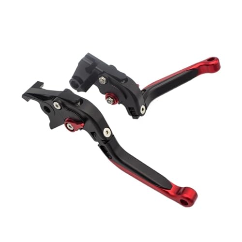 ̂߂Ƀz_ XL 125 V of 2004-2013 oCNp u[LNb`o[(Fold Extend RED)