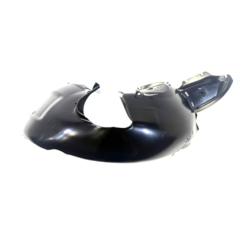 Image of FitParts For Volkswagen Jetta 2015-2018 Front Right Fender Liner