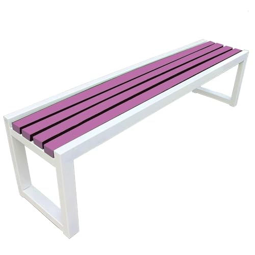 LumingLight�K�[�f���t�@�j�`���[ �x���`�� �K�[�`���I�Ȗؐ������E���O�p 4-6�l�|���Ƌ�C�ދ����u���P�b�g���͂ȑω׏d�\�͑ϋv�� �h���� �h�K �ό� �h�I���ɍœK �����뉀�A���C�ށA (�����t���[��,200x40x45cm) [���s�A���i