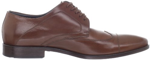 Image of BOSS Men's Bolio Lace Up,Medium Brown,7 M US