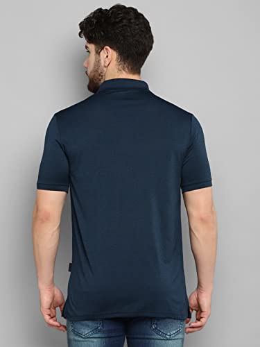 Image of Allen Cooper Polo Tshirt for Men