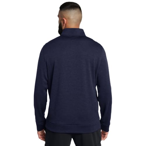 Image of Under Armour Men's Armour Fleece Twist Quarter Zipdisc