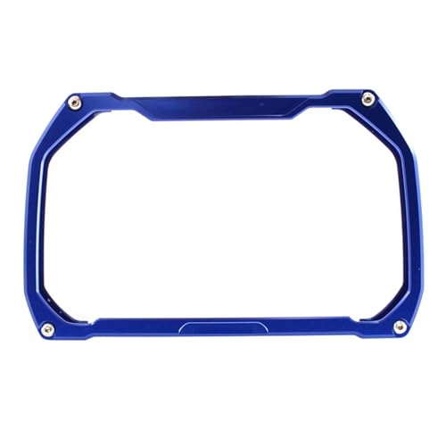 Couvercle tachymètre pour moto S1000RR XR F900R et C400X cadre de tableau bord