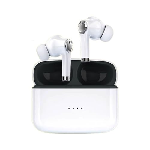 ヘッドホン 充電式集音器 耳穴式イヤホン ウェアラブルステレオ 音声拡聴音量調節 15時間長時間再生 15mm ダイナミックドライバー/快適な装着感