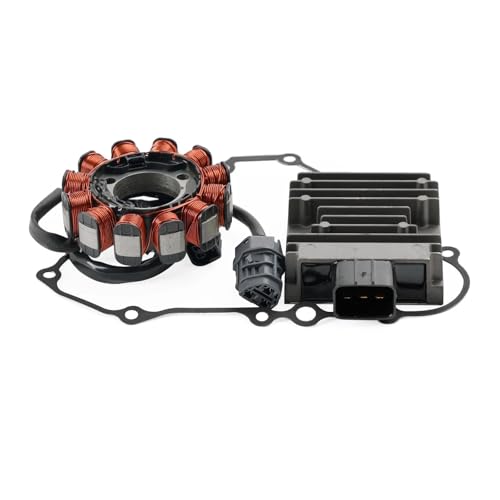 Joints stator alternateur CRF 450 XL RL pour rouler serein sur les pistes