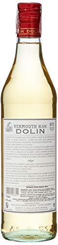 Vermouth Dolin Blanc 750ml