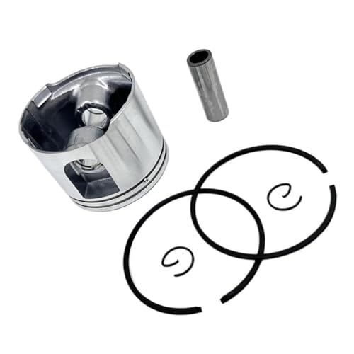 Anillo de pistón de 56 mm para reparar la compresión de sierras TS 700 y TS 800 3