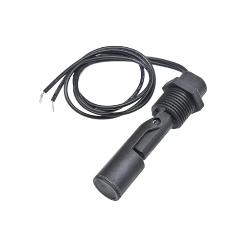 Contrôleur de pompe à eau automatique interrupteur flotteur horizontal C - 5